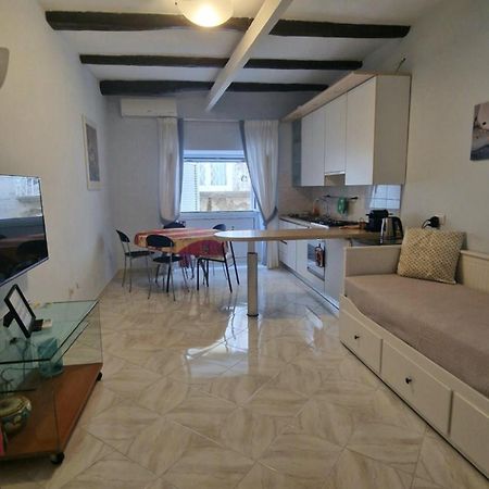 Apartament Casa Di Gabri Neapol Zewnętrze zdjęcie