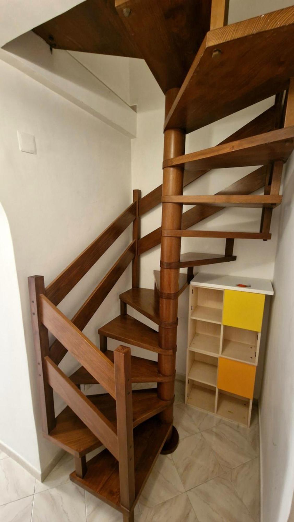 Apartament Casa Di Gabri Neapol Zewnętrze zdjęcie