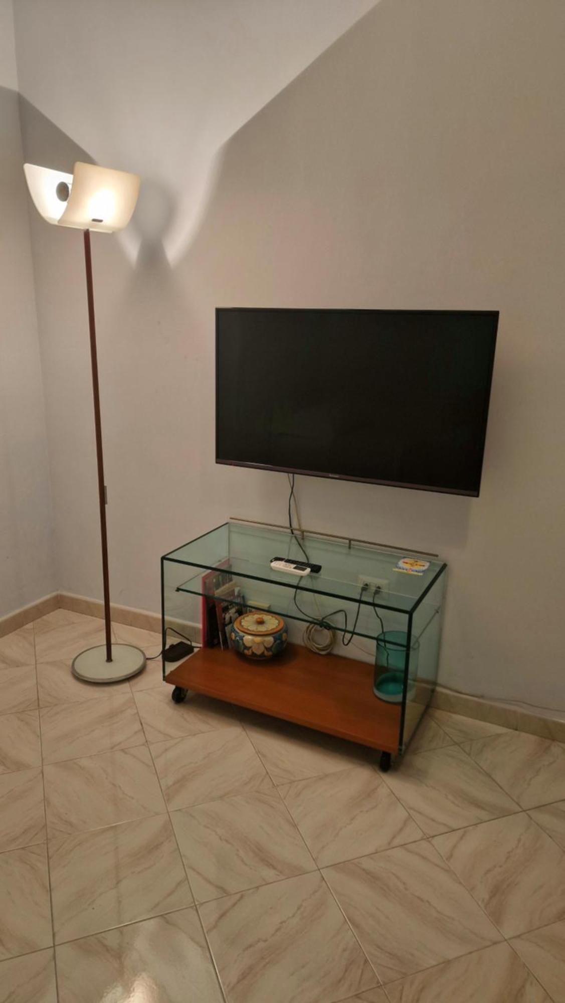 Apartament Casa Di Gabri Neapol Zewnętrze zdjęcie