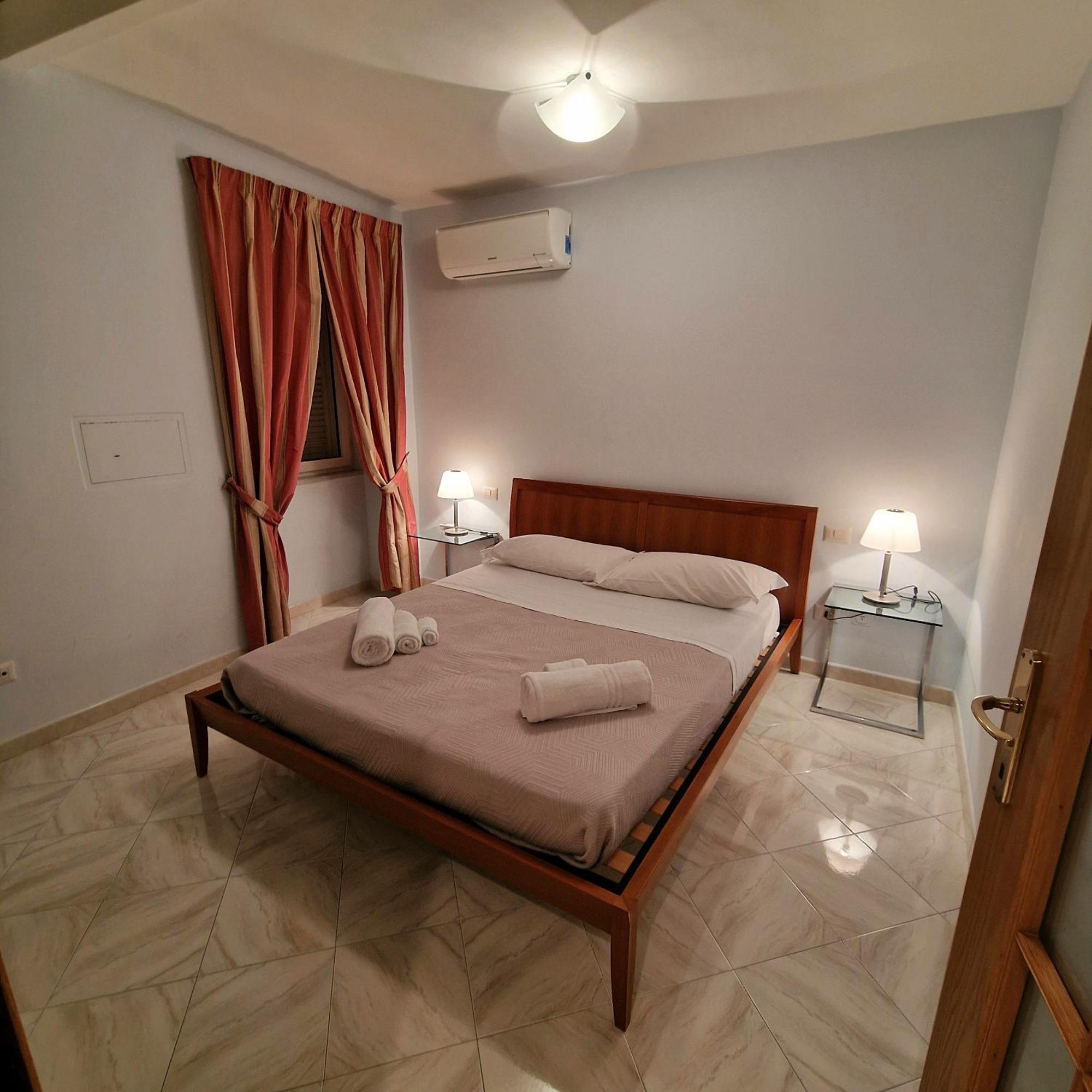 Apartament Casa Di Gabri Neapol Zewnętrze zdjęcie