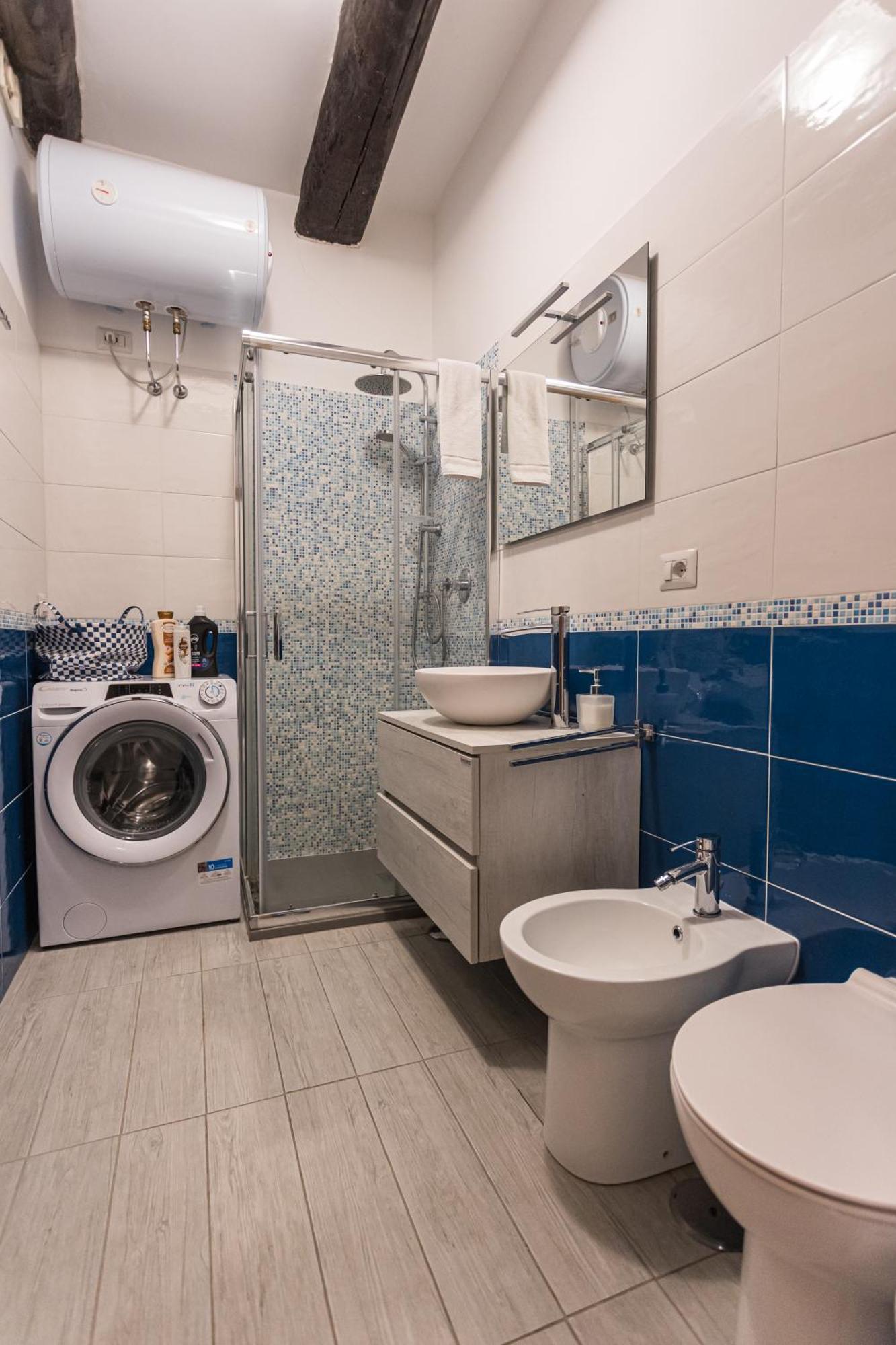 Apartament Casa Di Gabri Neapol Zewnętrze zdjęcie